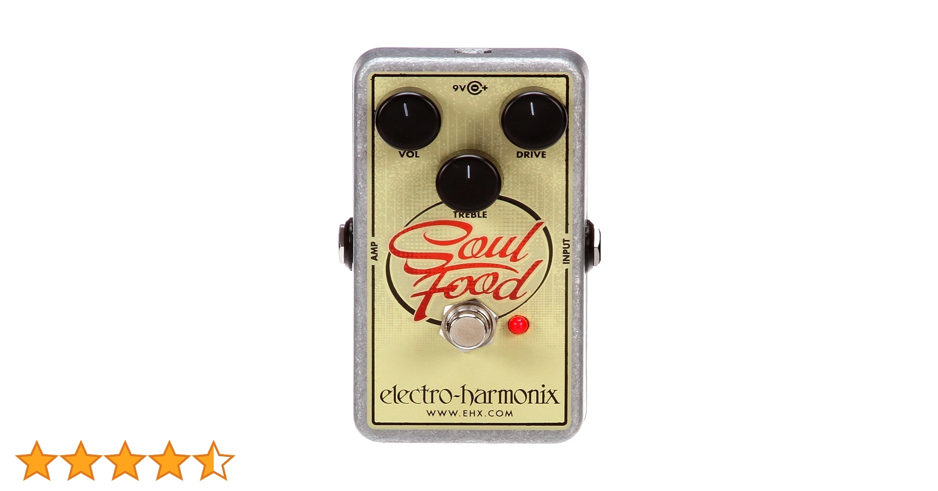 Amazon.co.jp: electro-harmonix エレクトロハーモニクス